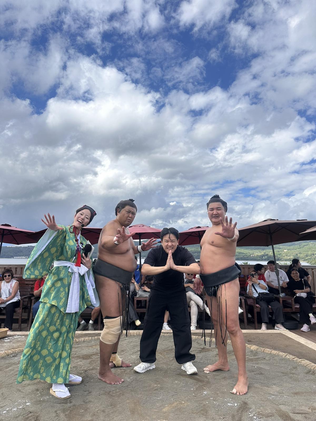 2026 Brother Philippines Incentive Trip - Nagoya - Tokyo, Japan