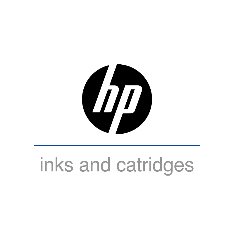 HP Consumables