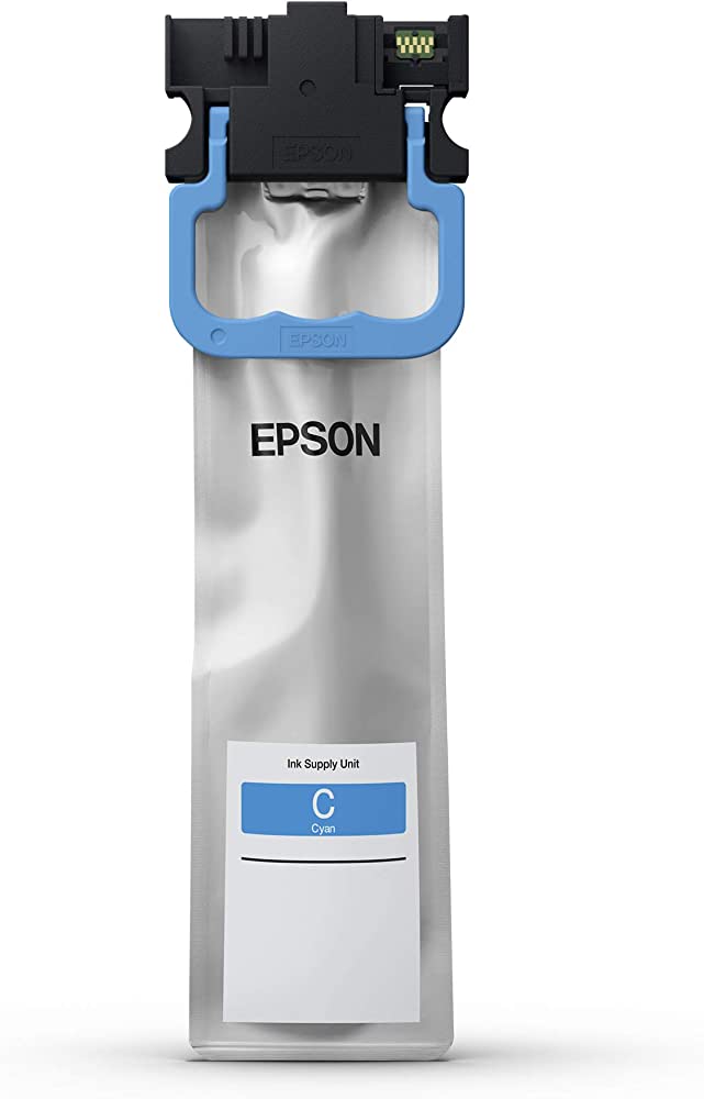 Epson (C13T01C200) Black Ink (6927385264213)