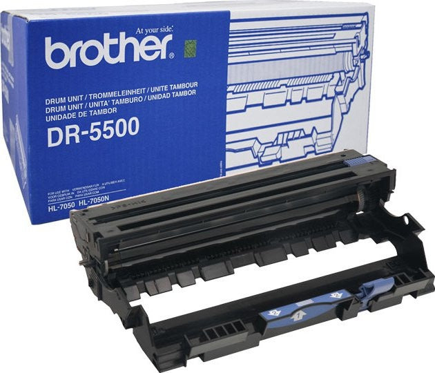 Brother DR-5500 Original Drum Unit (6927637479509)