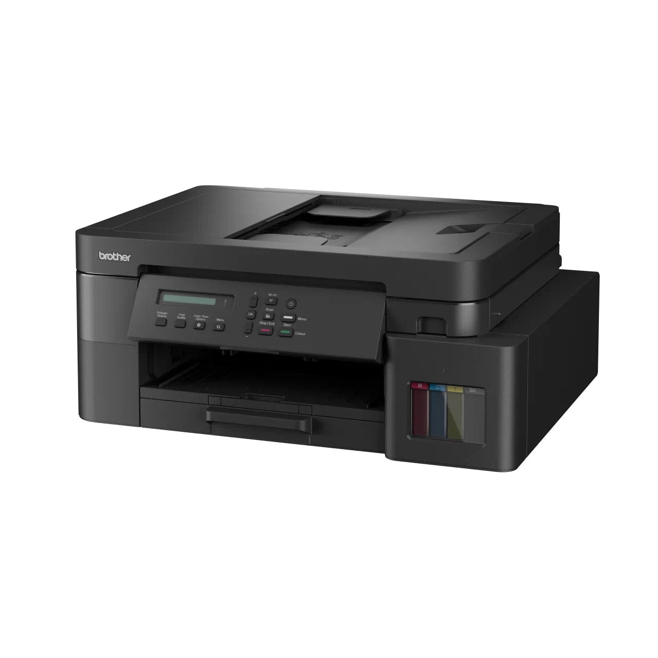 Brother DCP-T830DW Ink Tank Printer (6927662284885)