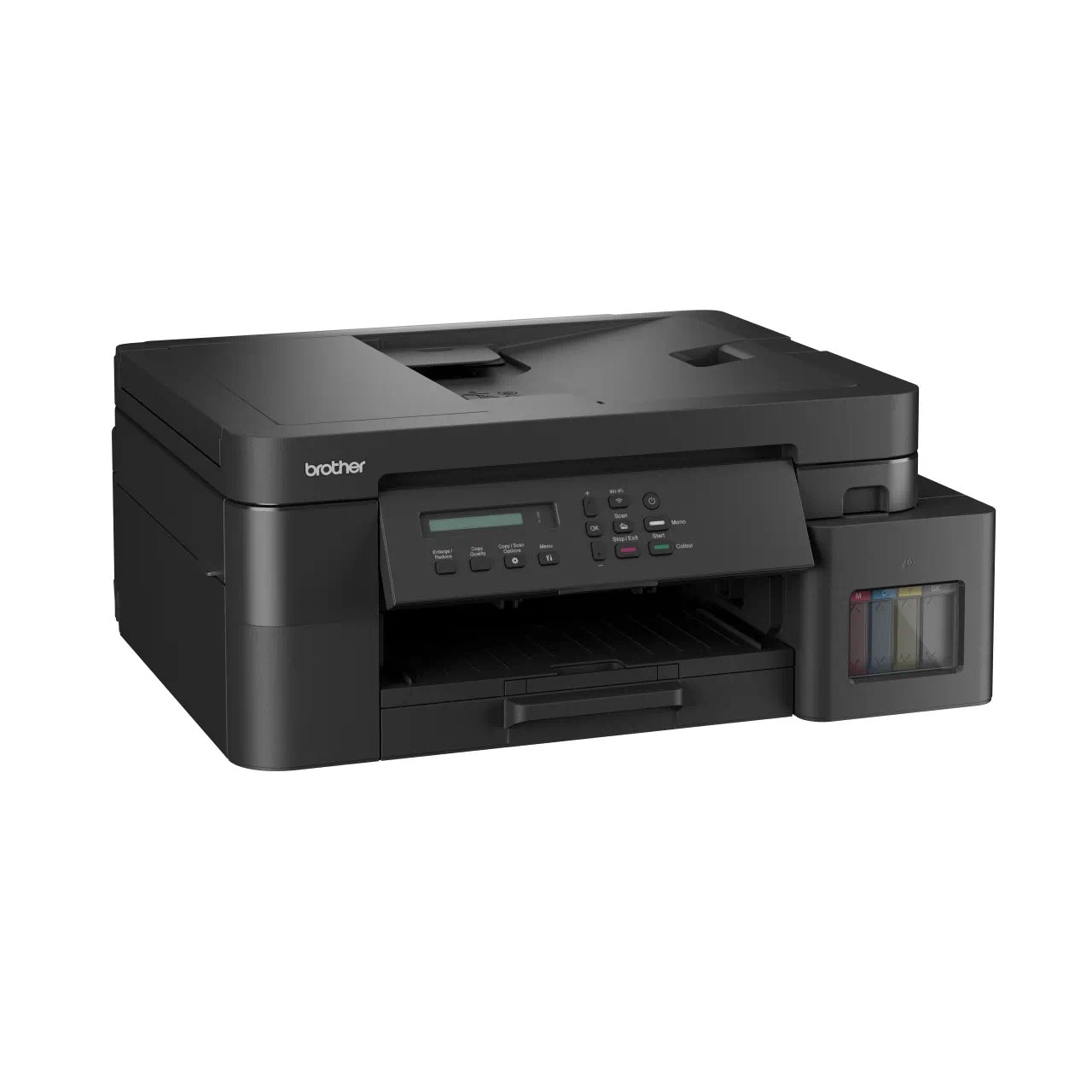 Brother DCP-T830DW Ink Tank Printer (6927662284885)