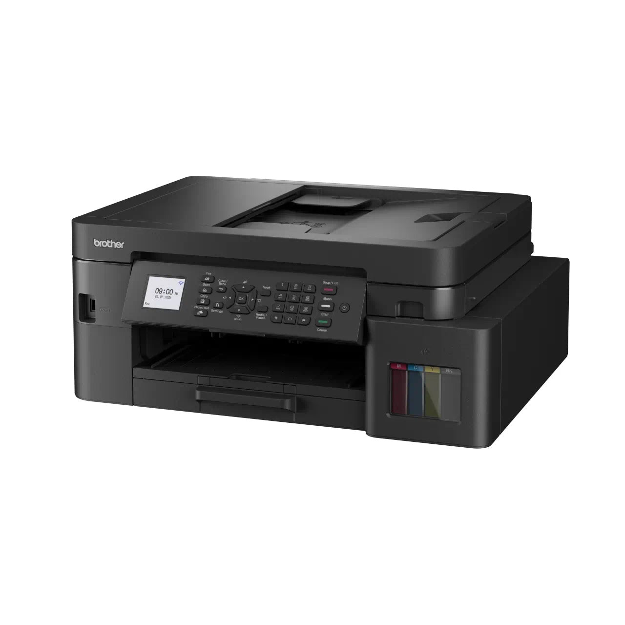 Brother MFC-T930DW Ink Tank Printer (6927662874709)