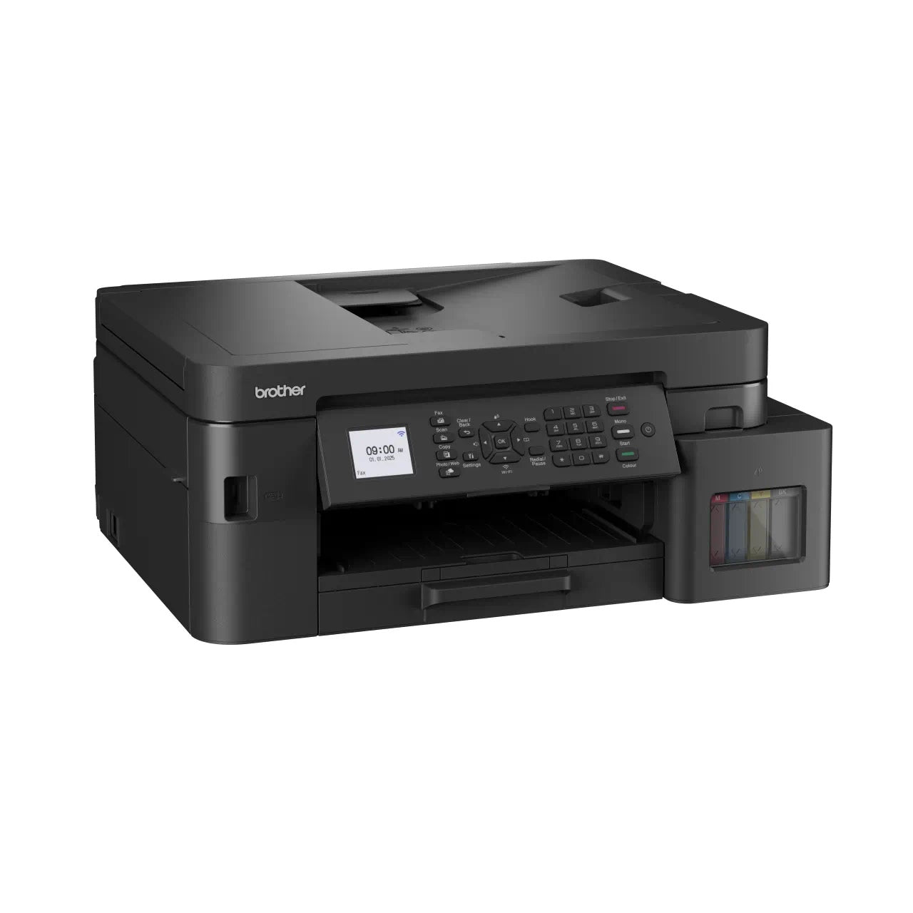 Brother MFC-T930DW Ink Tank Printer (6927662874709)
