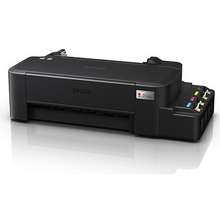 EPSON EcoTank L121 A4 Ink Tank Printer (6927047753813)