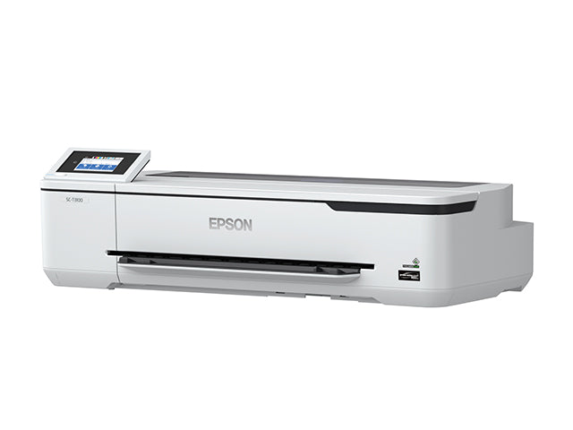Epson Surecolor Sc T3130n Technical Printer 5902