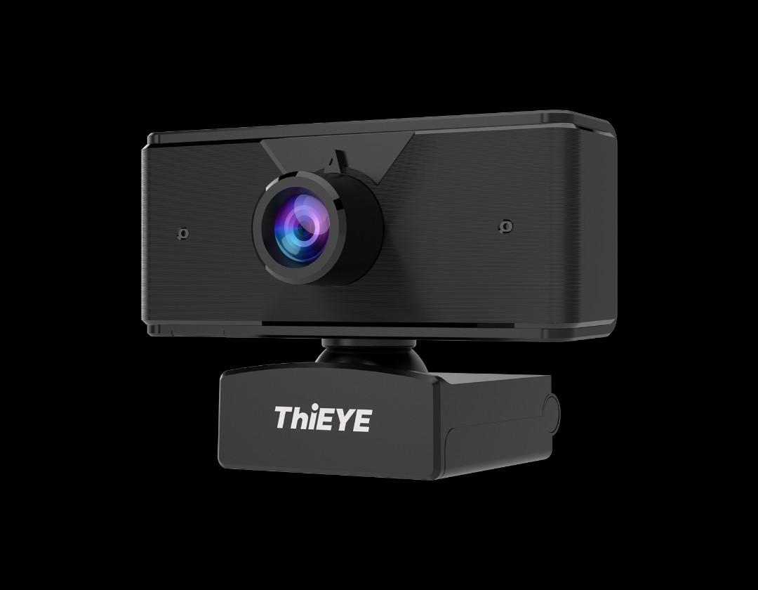 Thieye 1080P Full HD WebCam Vcast 2 (6928920510549)