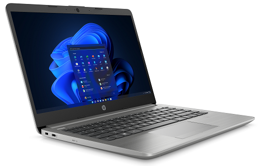 HP 245 G9 14 inch Business Laptop