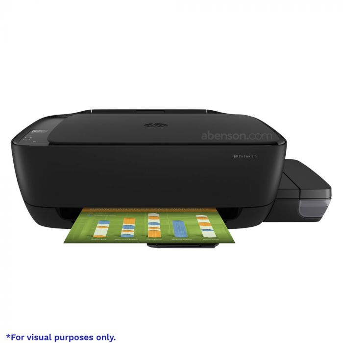 HP Ink Tank 315 Printer (Z4B04A) (6926773420117)