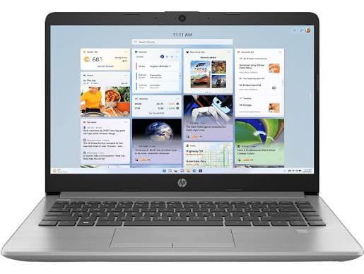 HP 245 G9 14 inch Business Laptop