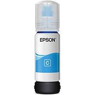 Epson Cyan Ink Bottle C13T00V200 (003 Cyan) (4630911090773)