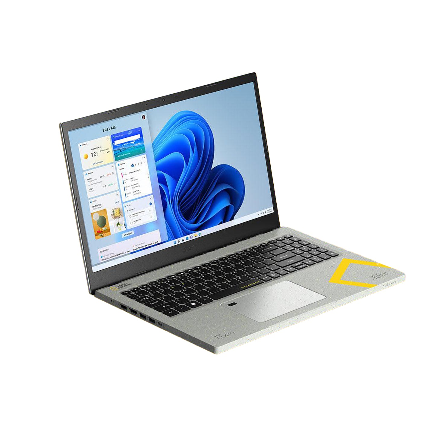 Aspire Vero AV15-51R-5822 Notebook (6927459385429)