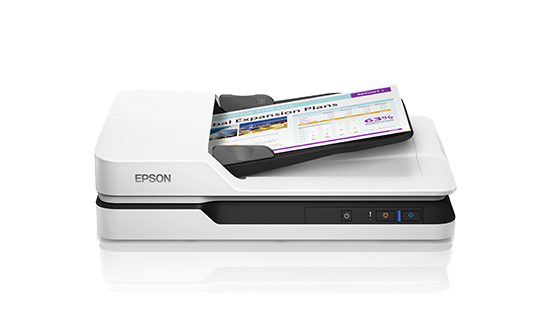 Epson WorkForce DS-1630 (6634851172437)