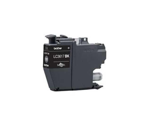 Brother Ink LC3617 Black (4759862935637)