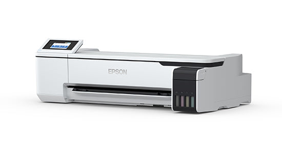 Epson SureColor SC-T3130X Technical Printer (6634804674645)
