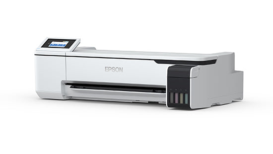Epson SureColor SC-T3130X Technical Printer (6634804674645)