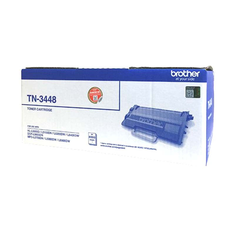 Brother TN3448 (4759080632405)
