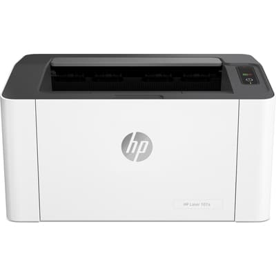 HP Laser 107a (4ZB77A) (4685404242005)