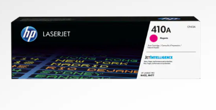 Copy of HP 410A (CF411A) Cyan Original LaserJet Toner Cartridge (4783684714581)