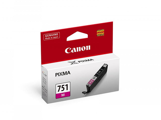 Copy of Canon Ink Cartridge CLI-751 Black (4784562569301)
