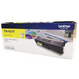 Copy of Brother TN-451 Magenta Toner Cartridge (4782858207317)