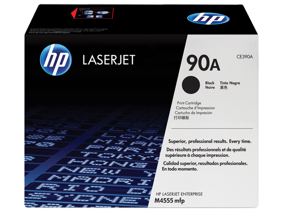 Copy of HP 201A (CF402A) Yellow Original LaserJet Toner Cartridge (4783714500693)