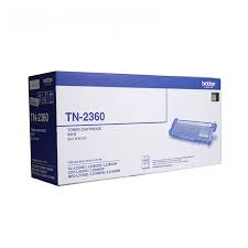 Brother TN-2360 Toner Cartridge (4782856044629)