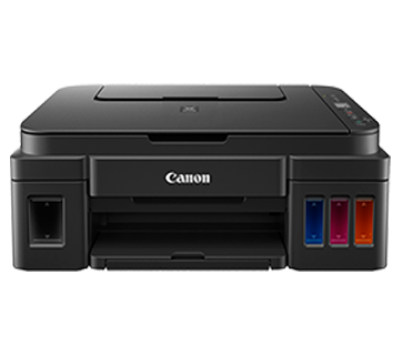 Canon PIXMA G1010 Refillable Ink Tank Printer for High Volume Printing (6679584931925)