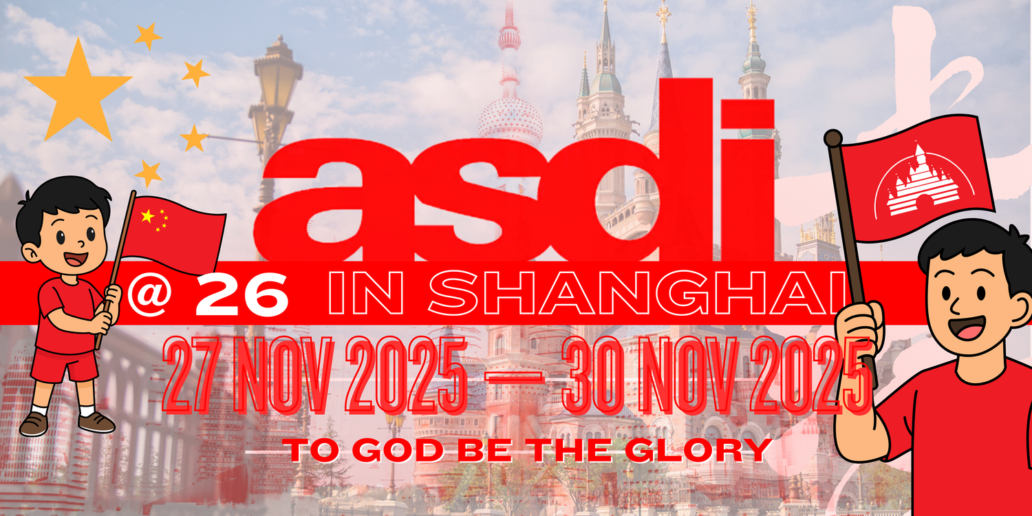 ASDI - 2026 - Family Outing