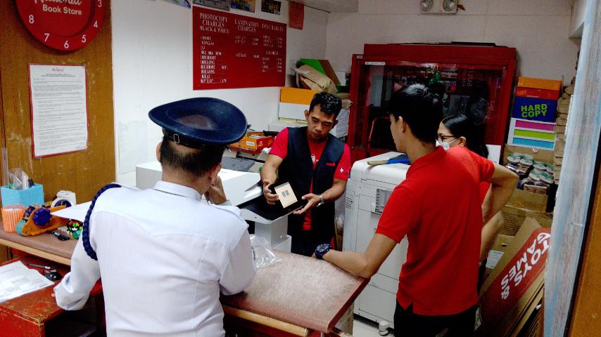 2025.12.18 - National Bookstore Deployment