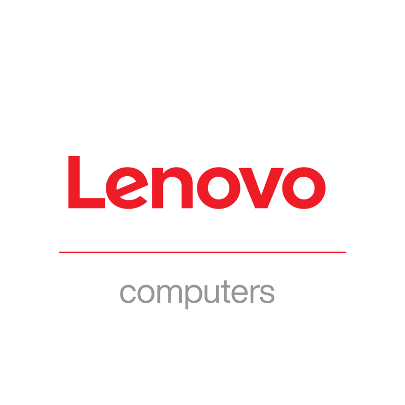 Lenovo Computers