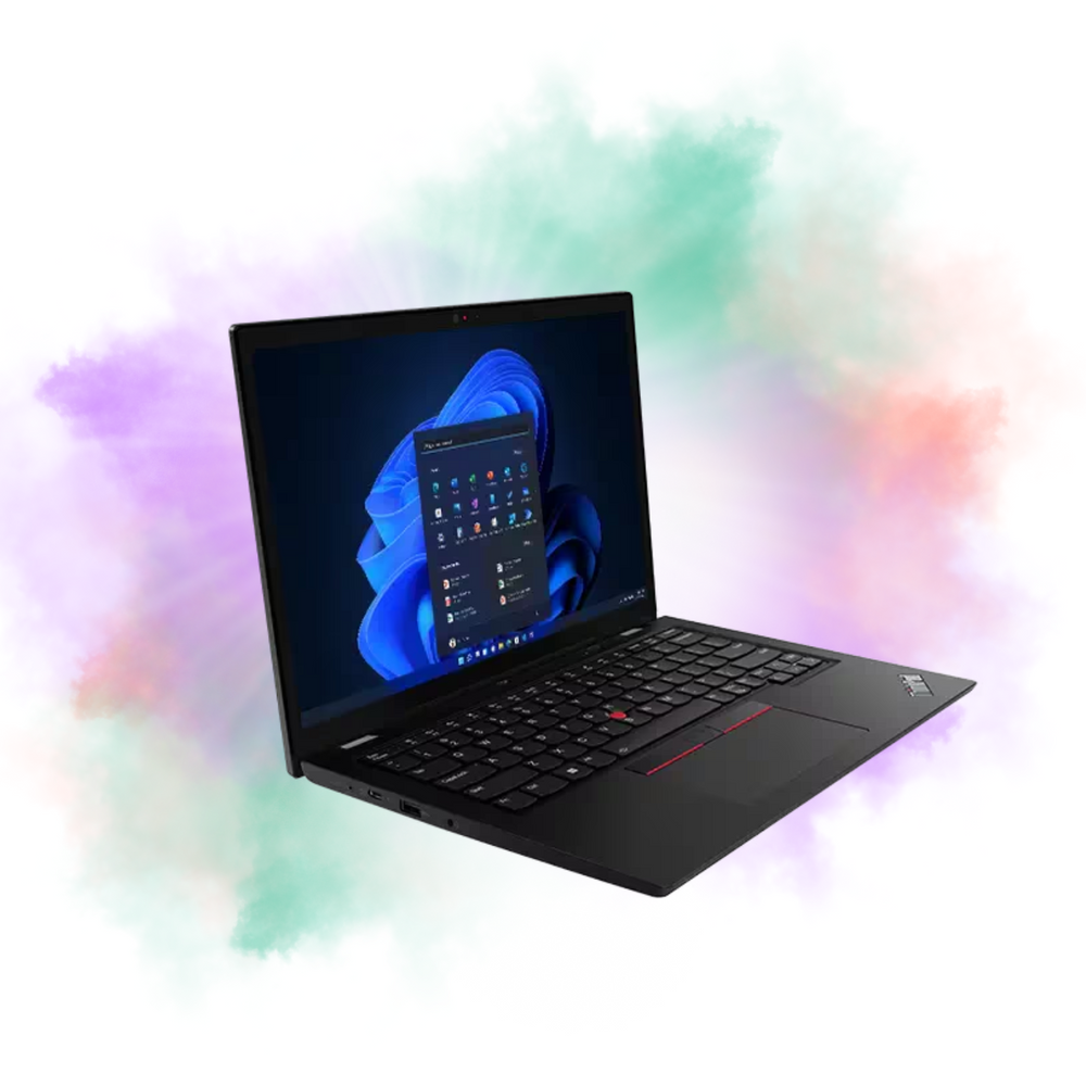 Lenovo Computers