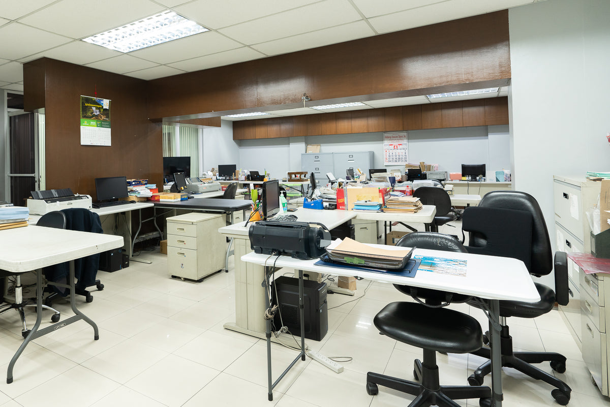 ASDI - Accessories and Supplies Depot Inc.
