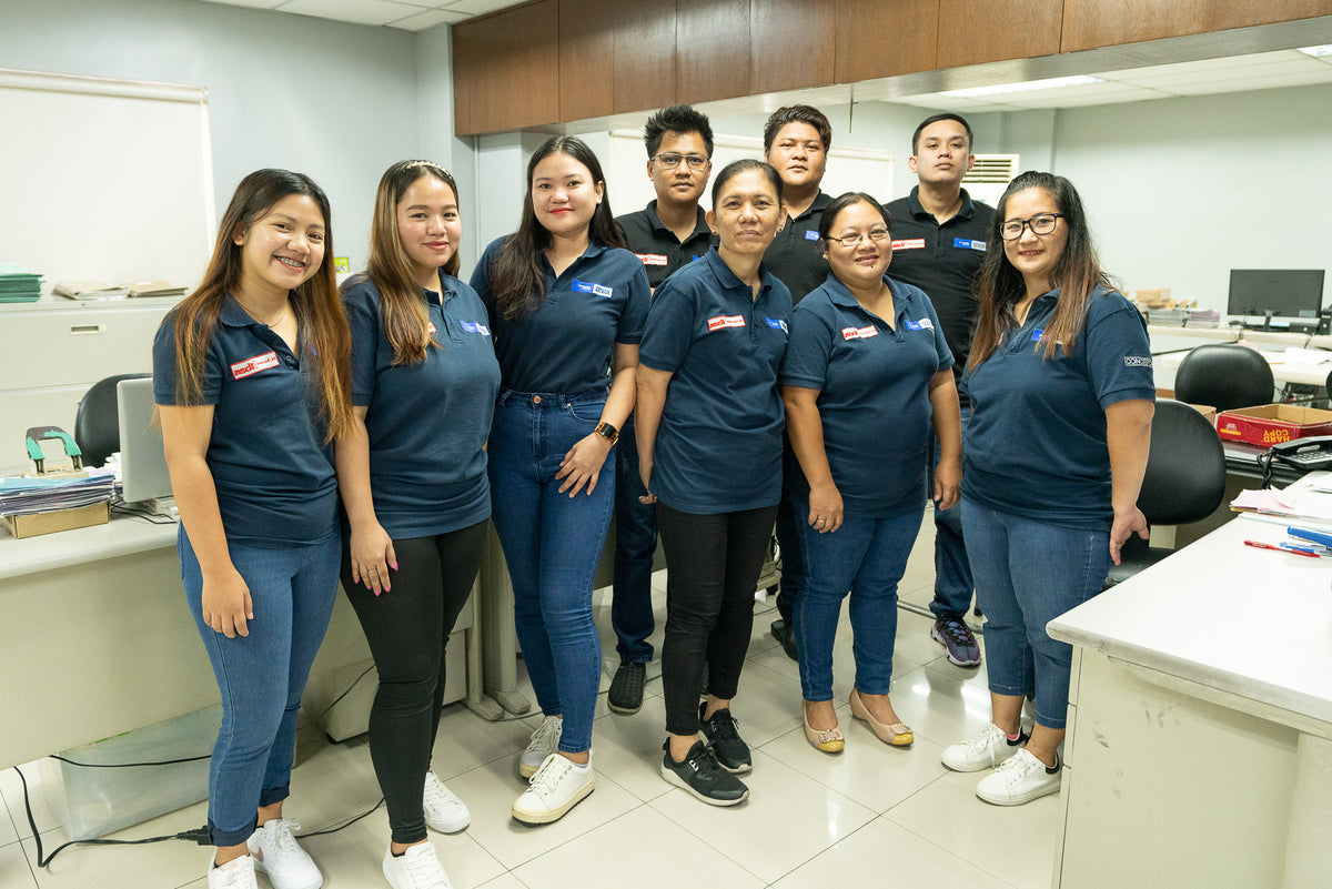 About Us