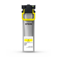 Epson (C13T01C400) Yellow Original Ink (6927387099221)