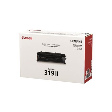 Canon Cart 319 II Original Laser Toner Cartrdge (6928462643285)