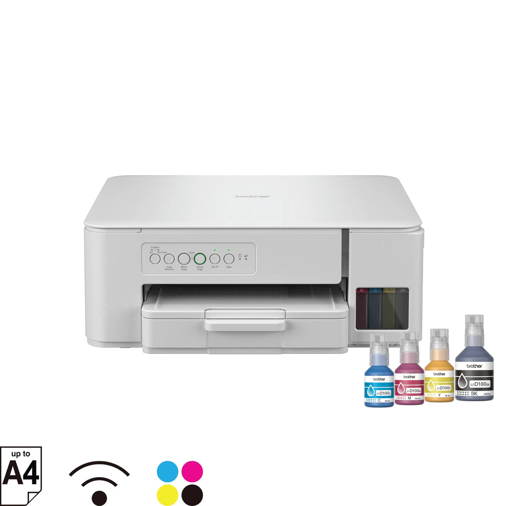 Brother printers
