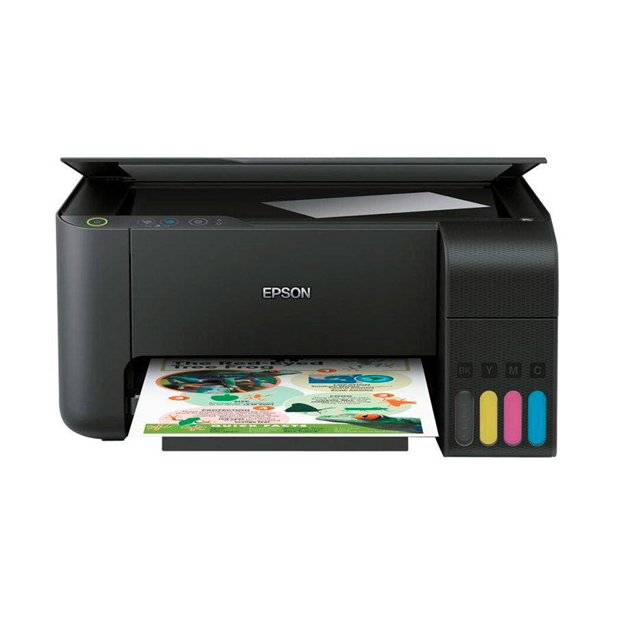 EPSON EcoTank L3210 A4 All-in-One Ink Tank Printer (6927043723349)