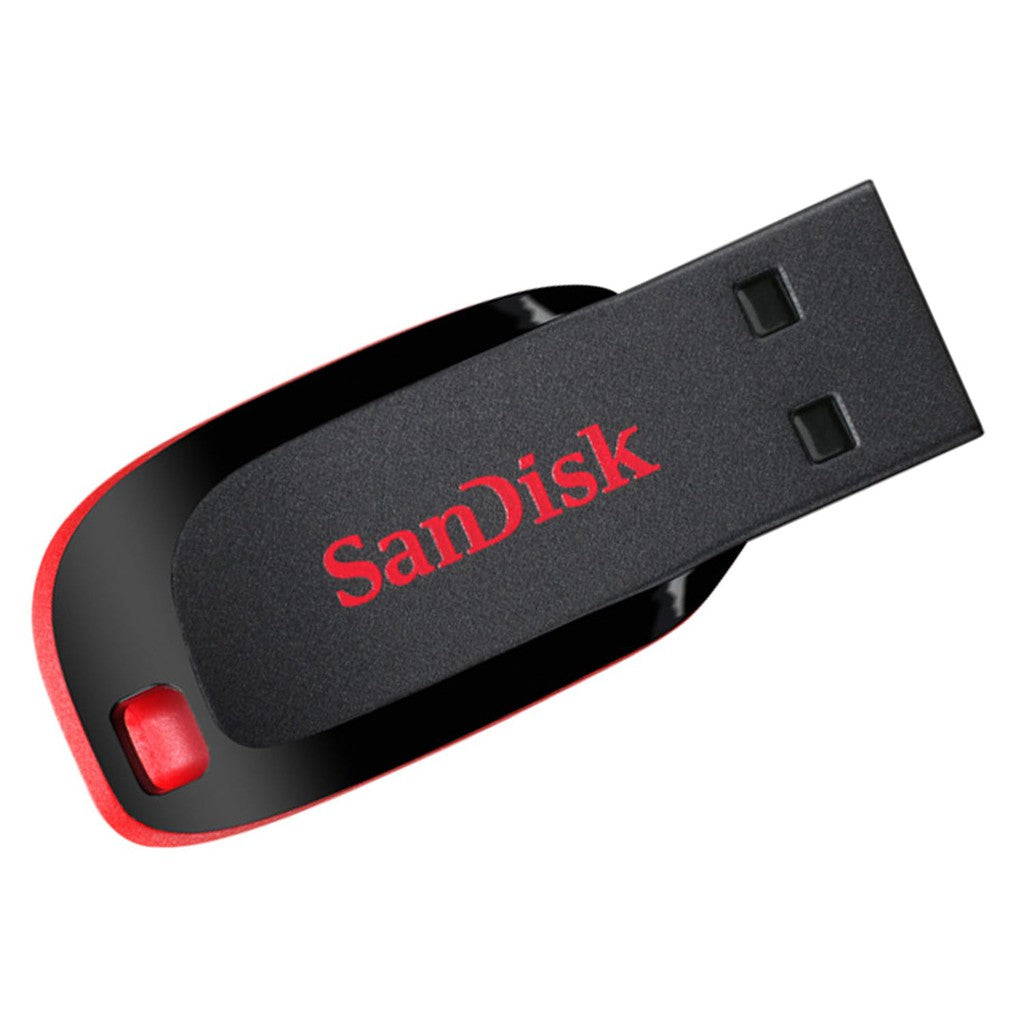 SanDisk 32GB USB Cruzer Blade 2.0 (6928966123605)