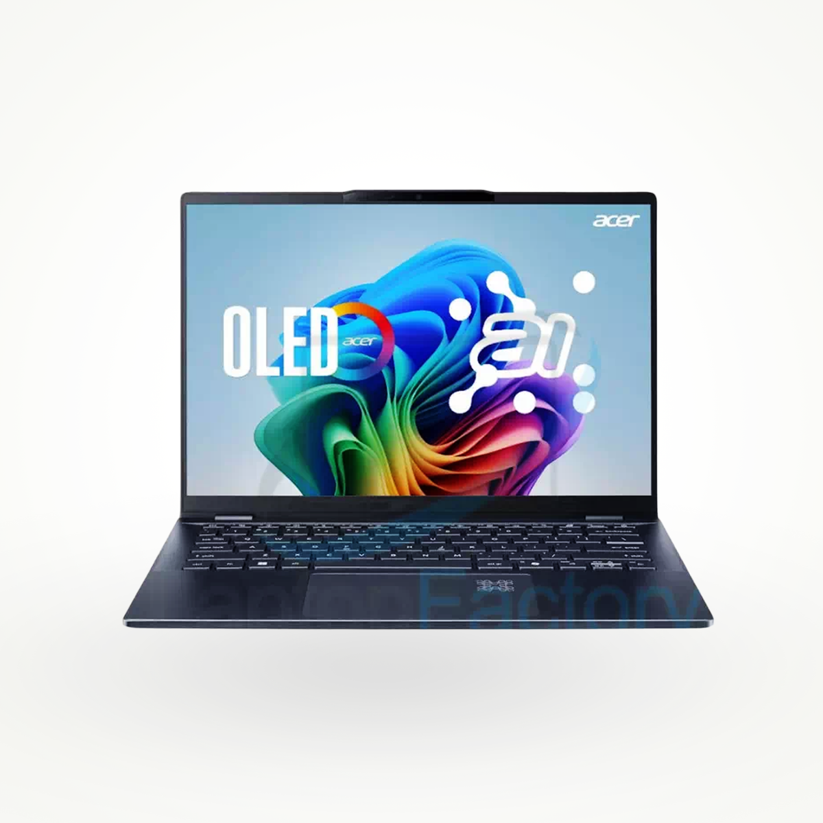 Acer Swift 14 AI SF14-51-553D