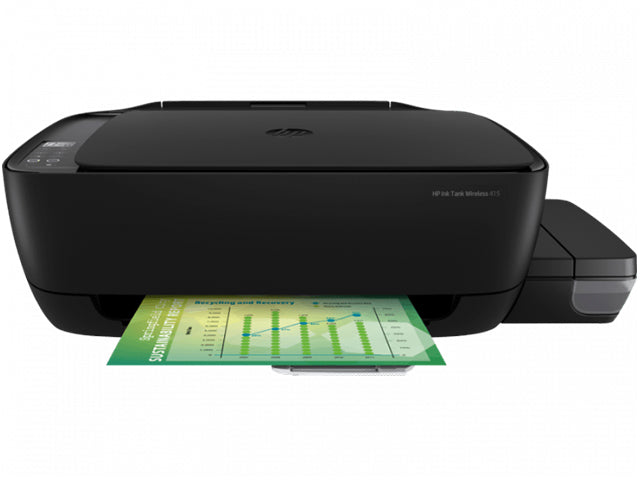 HP Ink Tank Wireless 415 Printer (Z4B53A) (6926774992981)