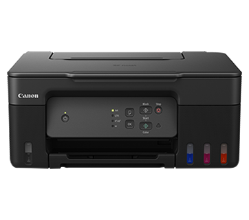 Canon PIXMA G2730 Multifunction Refillable Ink Tank Printer with Low-cost Ink Bottles (6926740815957)