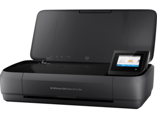 HP OfficeJet 250 Mobile All-in-One Printer (6926775255125)