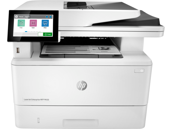 HP LaserJet Enterprise MFP M430f (6926783348821)