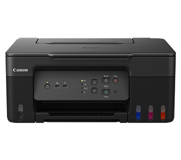 Canon PIXMA G3730 Wireless Multifunction Refillable Ink Tank Printer with Low-cost Ink Bottles (6926744551509)