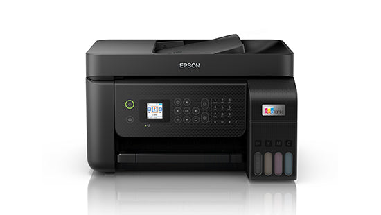 EPSON EcoTank L5290 A4 Wi-Fi All-in-One Ink Tank Printer (6927048671317)