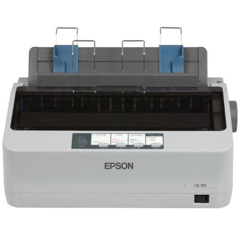 EPSON LQ-310 Dot Matrix Printer (6927055847509)