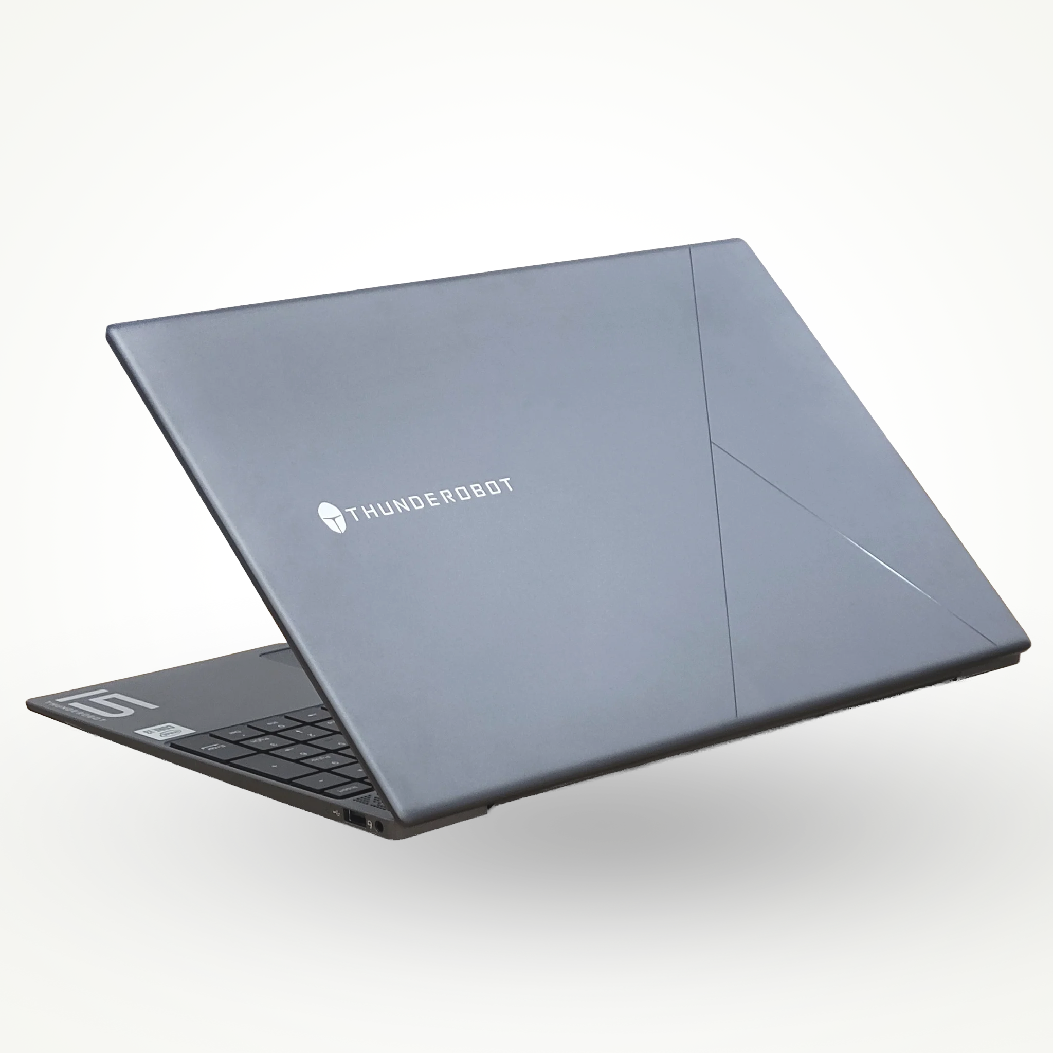 Thunderobot T-Book 15A Laptop (7153830953045) (7153832820821) (7153885315157)