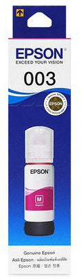 Epson Magenta Ink Bottle C13T00V300 (003 Magenta) (4630973120597)