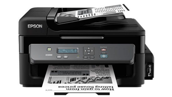 Epson M200 Mono All-in-One Ink Tank Printer (4753439031381)